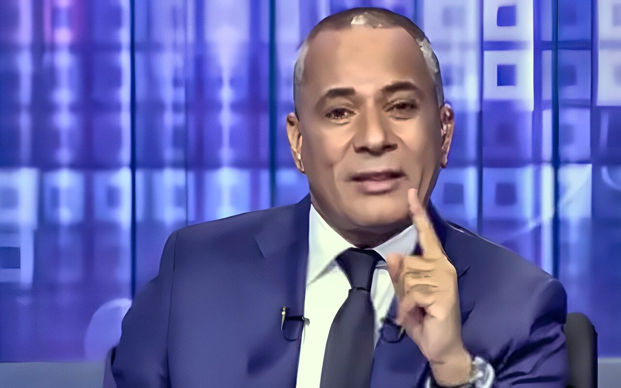 أحمد موسى: وزارة الداخلية وجهت ضربة للإخوان مدعمة بكل الأدلة التي تدين صفحة متصدقش
