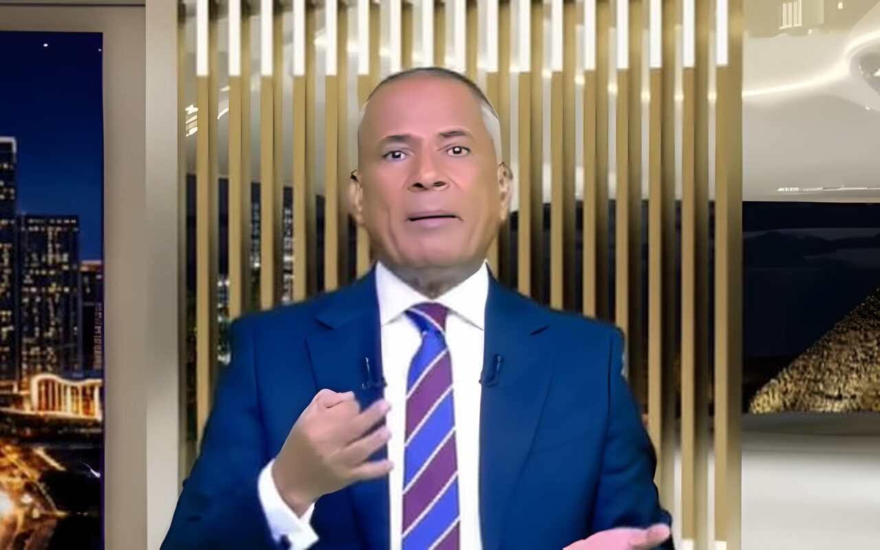 مش تطبيل.. أحمد موسى: الإخوان يستهدفوني لإني بتكلم عن الأشياء الإيجابية وهم عايزين السواد
