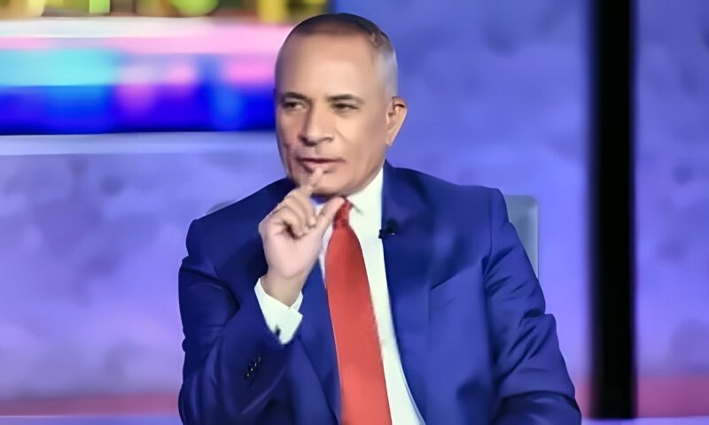 أحمد موسى: اللي ميقولش الإيجابيات والحقائق يبقى خاين للبلد.. والإخوان عايزين سلبيات بس