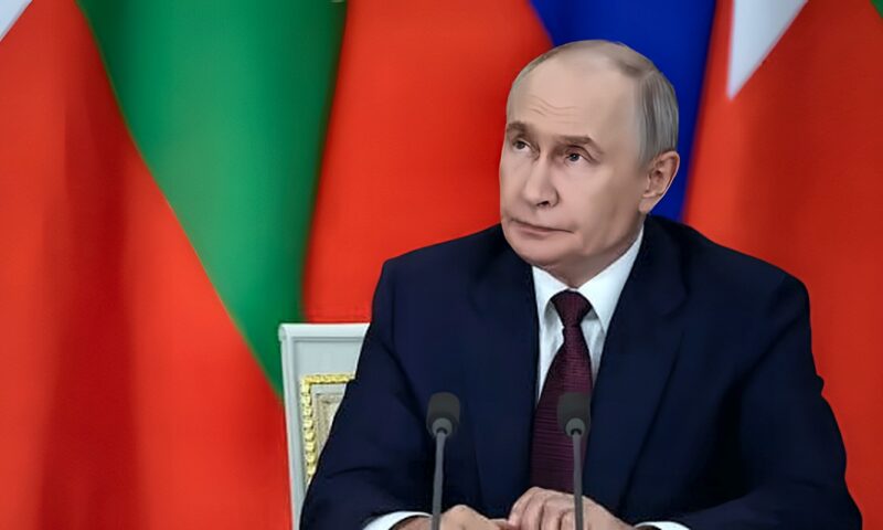 رئيس الاستخبارات الداخلية الألمانية: روسيا تخطط لتنفيذ عمليات اغتيال بأراضينا