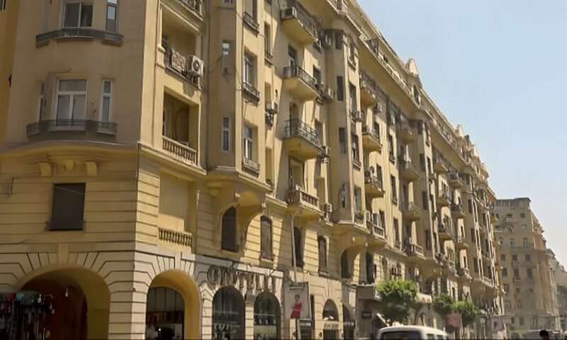 اتحاد مستأجري الإيجار القديم: الوحدات المغلقة تبلغ 1.3 مليون وحدة فقط