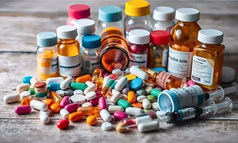 الصيادلة: يجب شراء المستلزمات الطبية من الصيدليات والأماكن المرخصة والحصول على فاتورة