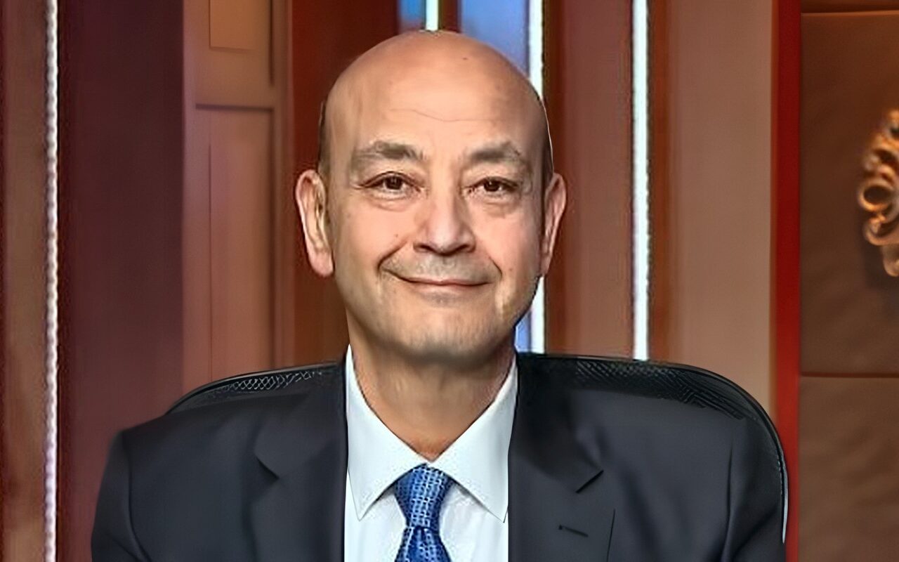 عمرو أديب: عدد من الشخصيات التي تنتقد الحكومة أكدوا لي دعوتهم لإلقاء كلمات في منتدى مصر