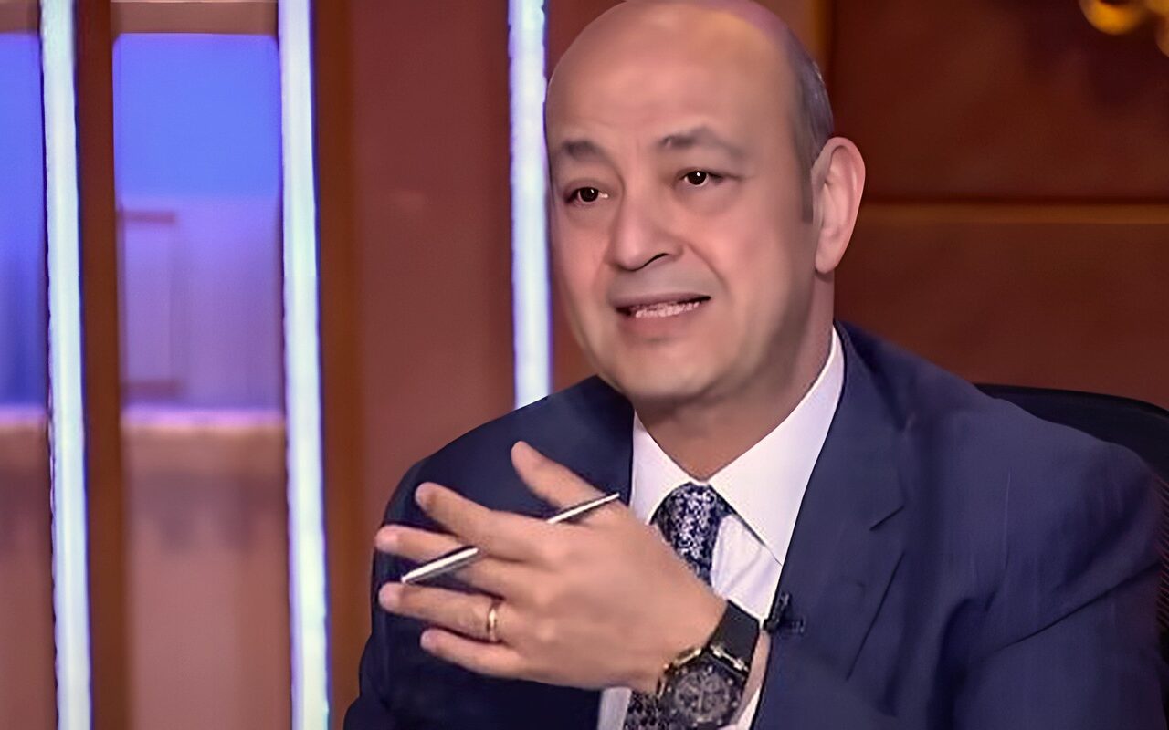 عمرو أديب للرئيس السيسي: عايزين نستورد سيستم من كوريا الجنوبية والدول الآسيوية