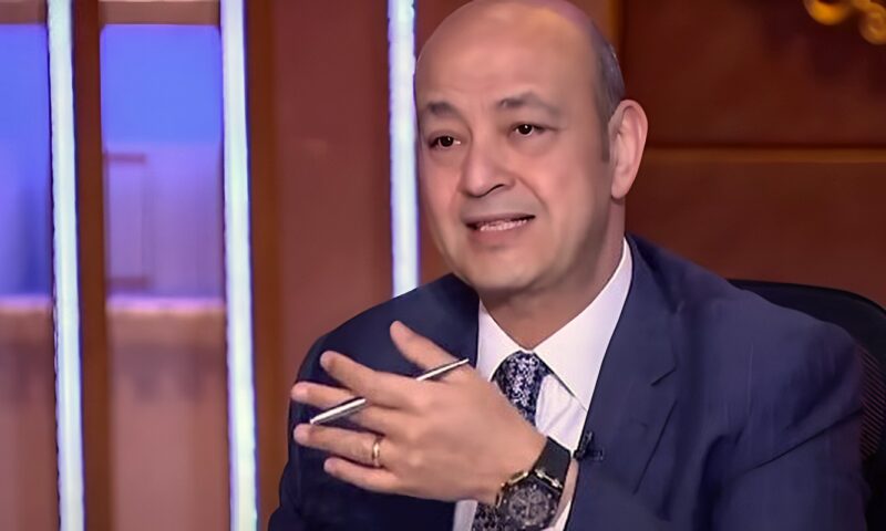 عمرو أديب للرئيس السيسي: عايزين نستورد سيستم من كوريا الجنوبية والدول الآسيوية