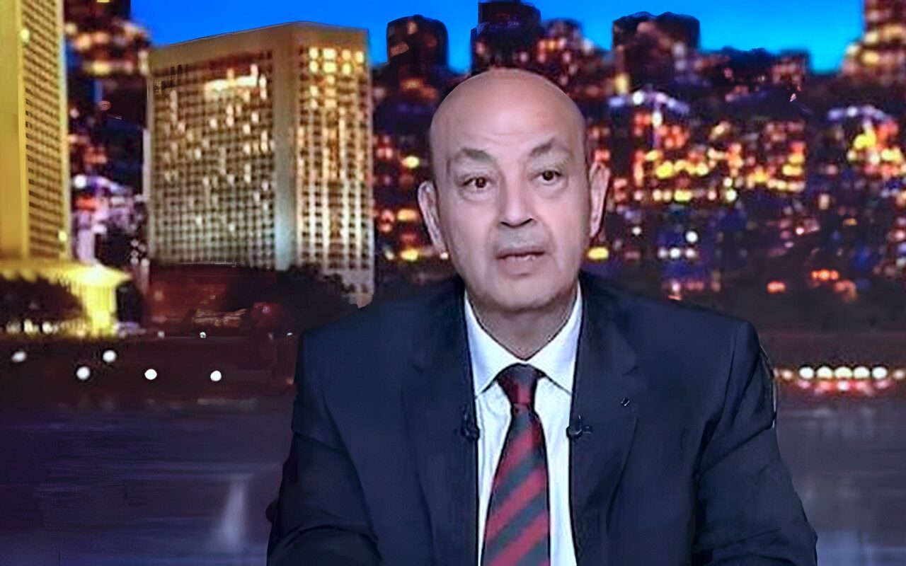 عمرو أديب: السعودية ترفض الابتزاز ولا يمكن أن تسمح لقراصنة بالتحكم في مصير المنطقة