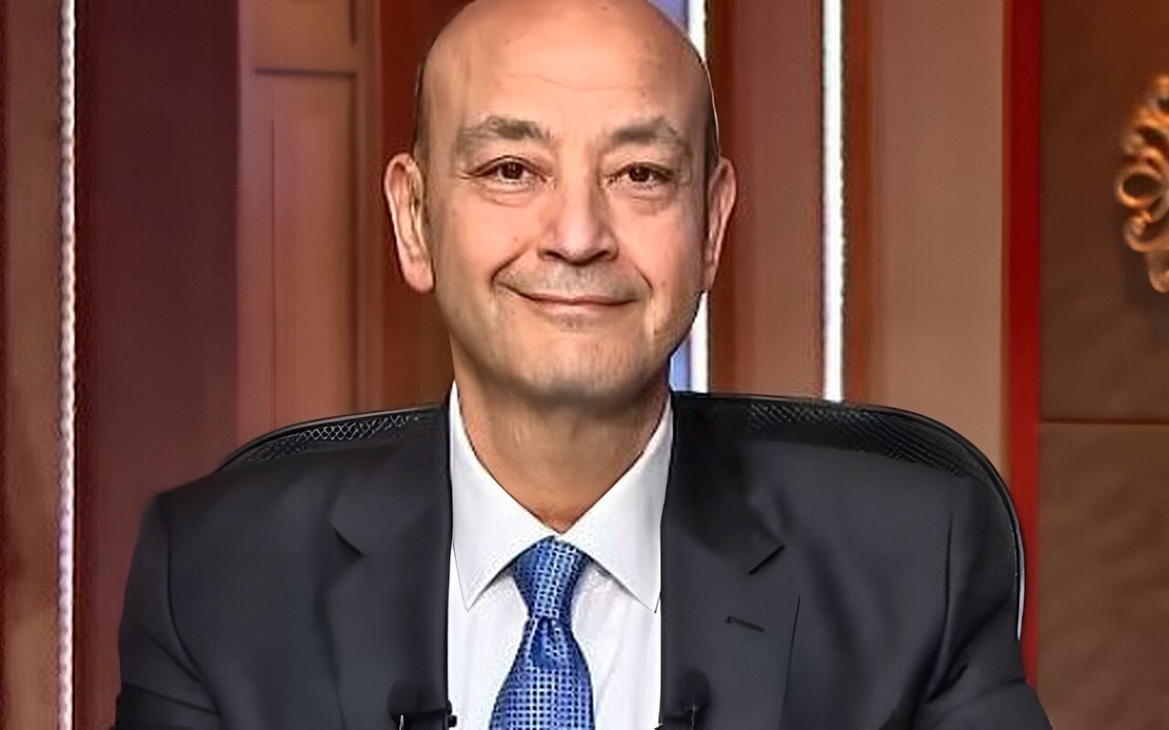 عمرو أديب: المصري قال للسعودي بيوتنا مفتوحة.. والبيت المصري بيت لكل سعودي تنور وتشرف