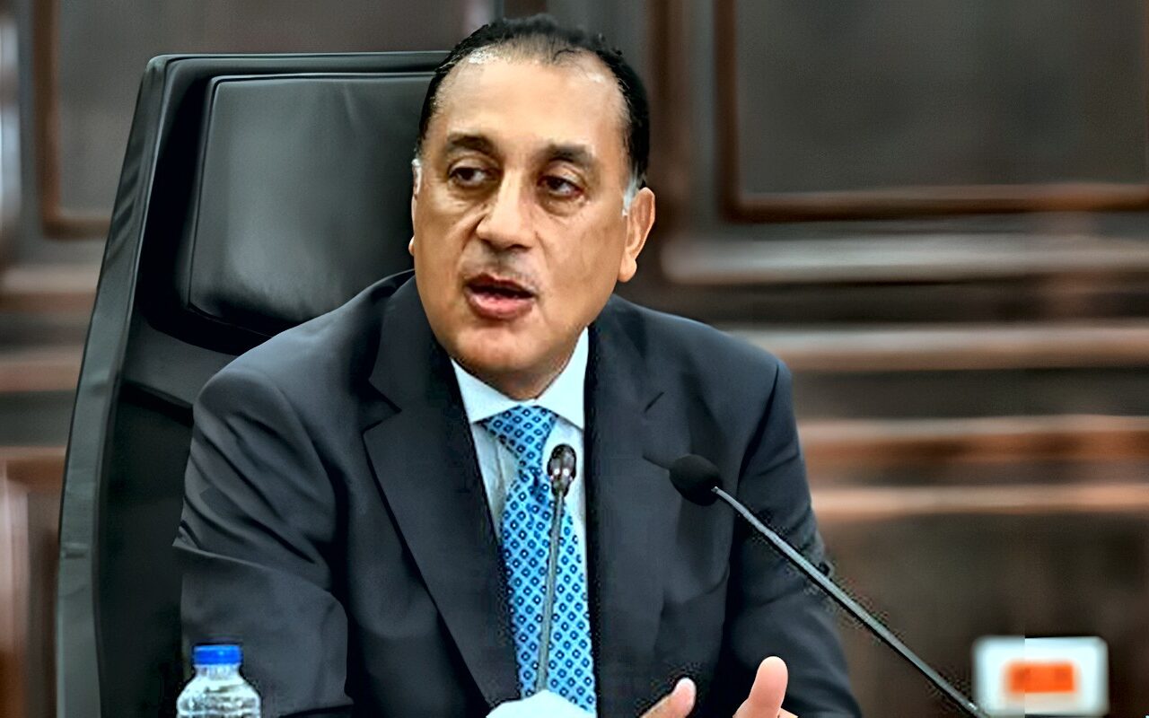 دعوات رسمية للمشاركين.. الحكومة: أكثر من 61  الف مواطن تقدموا بطلبات لحضور جلسات منتدى مصر