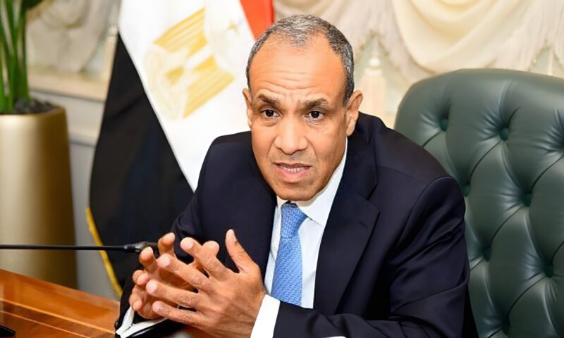 مصر تؤكد أهمية وحدة السودان وسلامة أراضيه ودعم مؤسسات الدولة