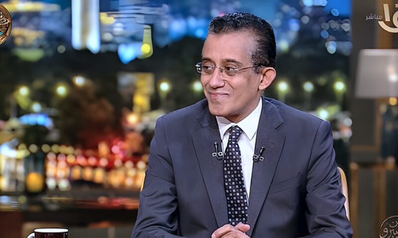 خبير تحول رقمي: الخوارزميات ترسخ الموضوعات المثيرة للجدل فقط وتساعد على انتشار الأكاذيب