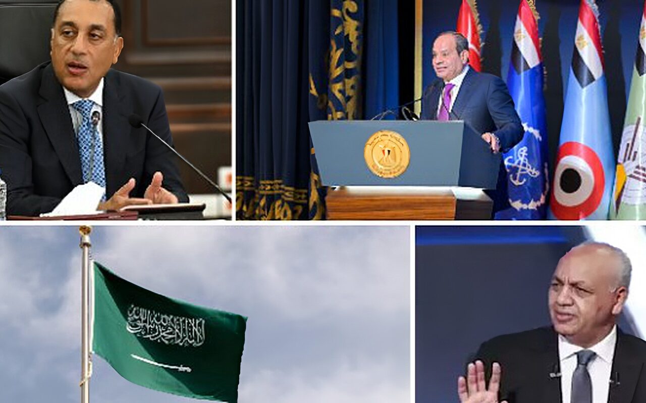 الرئيس السيسي: أمن السعودية واستقرارها أولوية.. وبكري: المصريون لن ينسوا سنوات الفوضى وتحمل الأعباء من أجل الوطن| أخبار التوك شو