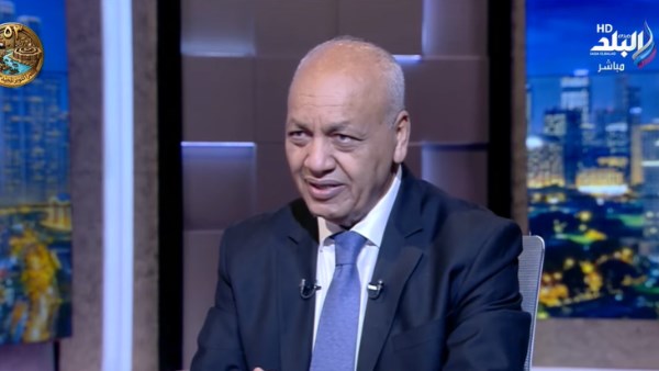 بكري: جلسة البرلمان هدفها تفويض الرئيس السيسي بتحريك القوات المسلحة في مكان وإطار محدد للدفاع عن السعودية
