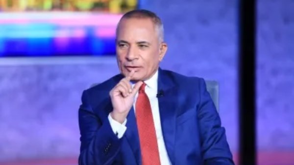 أحمد موسى: الخونة بيطالبوا بخروج الإرهابيين.. مين اللي يخرج دول قتلة لازم يتنفذ فيهم الإعدام