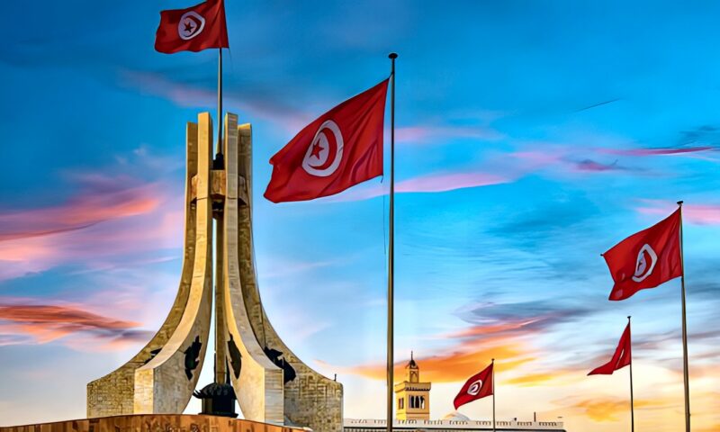 أستاذ اقتصاد: السياحة من أبرز محركات النمو وتوفير فرص العمل في تونس