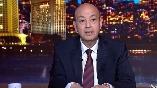 عمرو أديب: عندما يمتلك جيشنا العظيم سلاح  صائد المسيرات الواحد بيكون سعيد