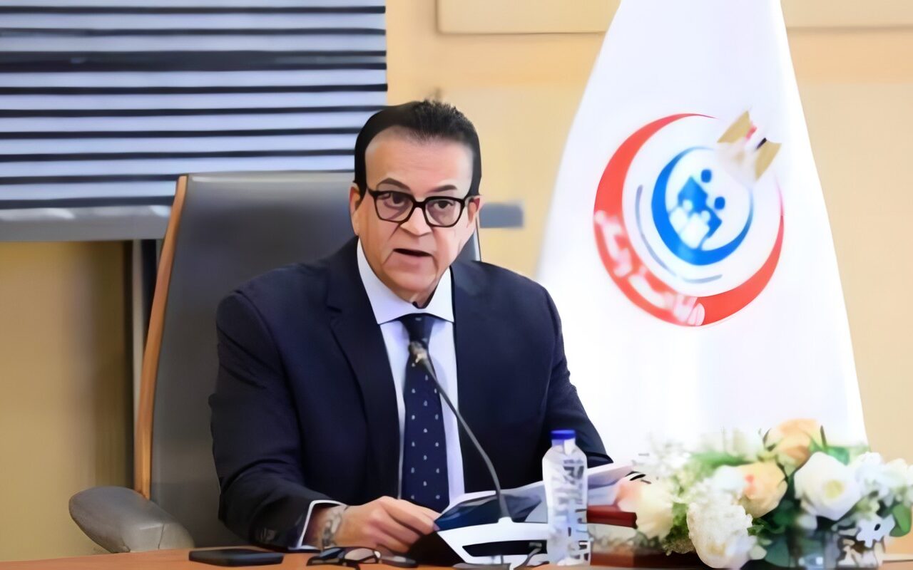 وزير الصحة: القيادة السياسية قدمت دعمًا كبيرًا للقطاع.. ومنتدى مصر منصة للاستماع للمواطن