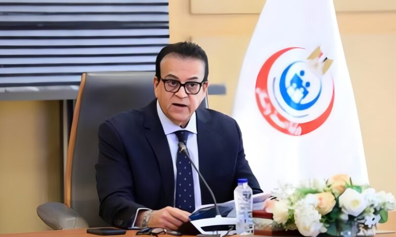وزير الصحة: القيادة السياسية قدمت دعمًا كبيرًا للقطاع.. ومنتدى مصر منصة للاستماع للمواطن