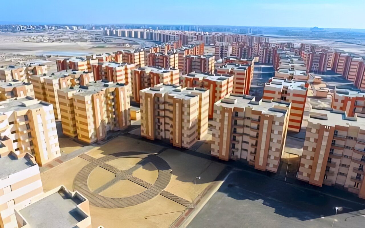ناجي قمحة: الدولة المصرية أولت اهتمامًا كبيرًا بملف التنمية العمرانية والحضارية