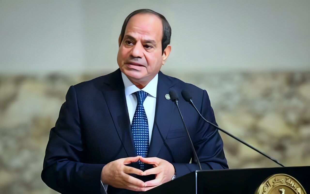 منتدى مصر 2026.. الرئيس السيسي يستعرض حصاد تطوير النقل ويبحث مستهدفات المرحلة المقبلة