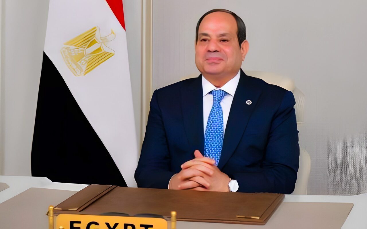 أستاذ علوم سياسية: تصريحات الرئيس السيسي «مكاشفة ومصالحة» وتفتح المجال للمشاركة الشعبية