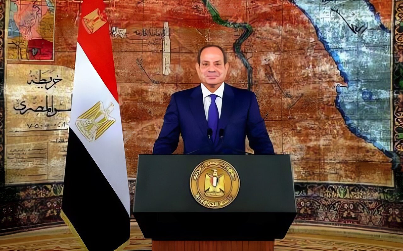 الرئيس السيسي يوجه الحكومة وصندوق تحيا مصر بإنشاء 200 ألف وحدة سكنية للإيجار
