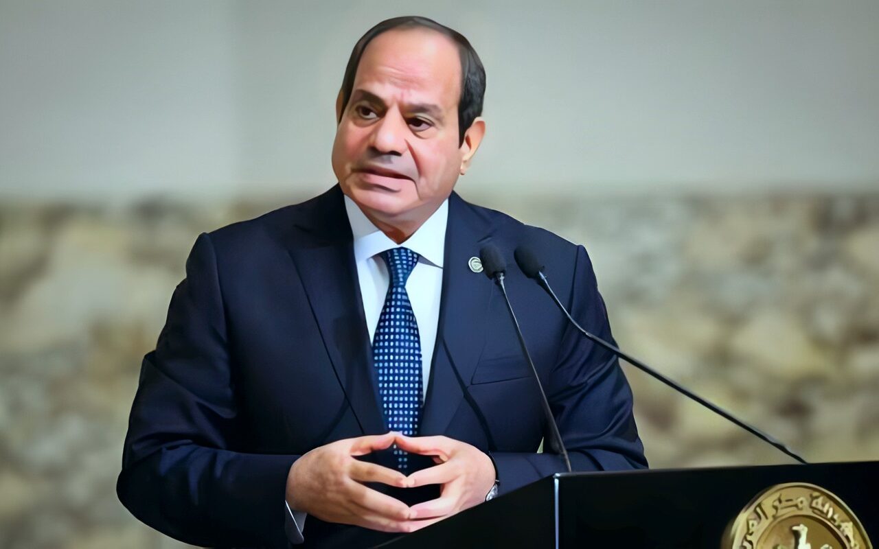 الرئيس السيسي: أزمة الإسكان والعشوائيات نتاج عقود من الخلل في منظومة التمليك والإيجار