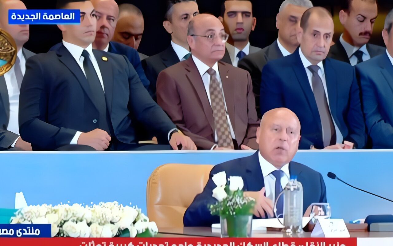 كامل الوزير: عند تقييم المشروعات منكتفيش بالسؤال عن تكلفة تنفيذها ولكن نسأل عن تكلفة عدم تنفيذها