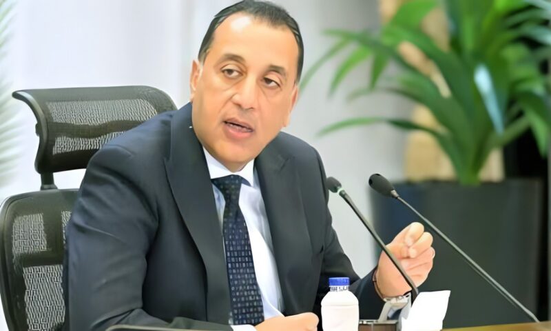 مدبولي: الدولة سوف تحصل على ضرائب بقيمة 2.4 تريليون جنيه