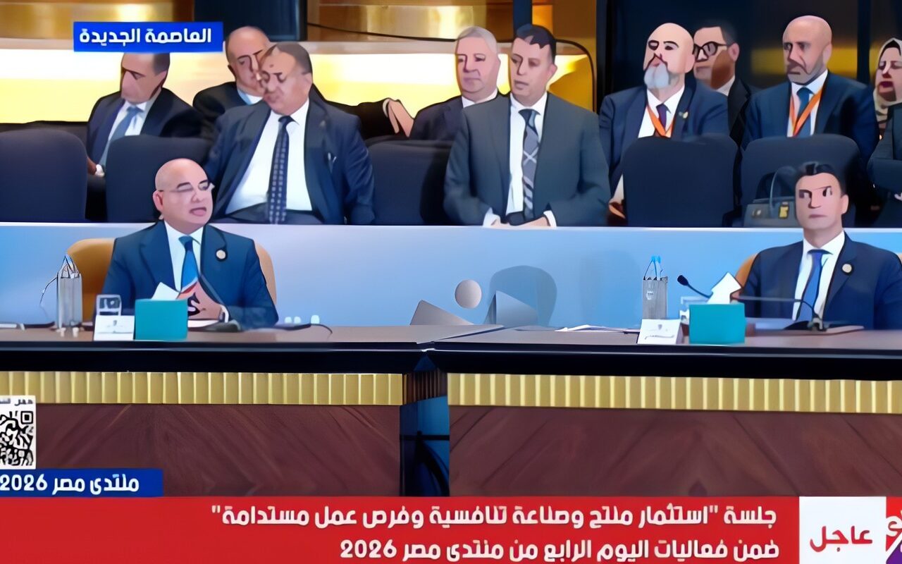 رئيس اقتصادية قناة السويس: هناك طلب على إنشاء مراكز التوزيع لشركات عالمية لدينا