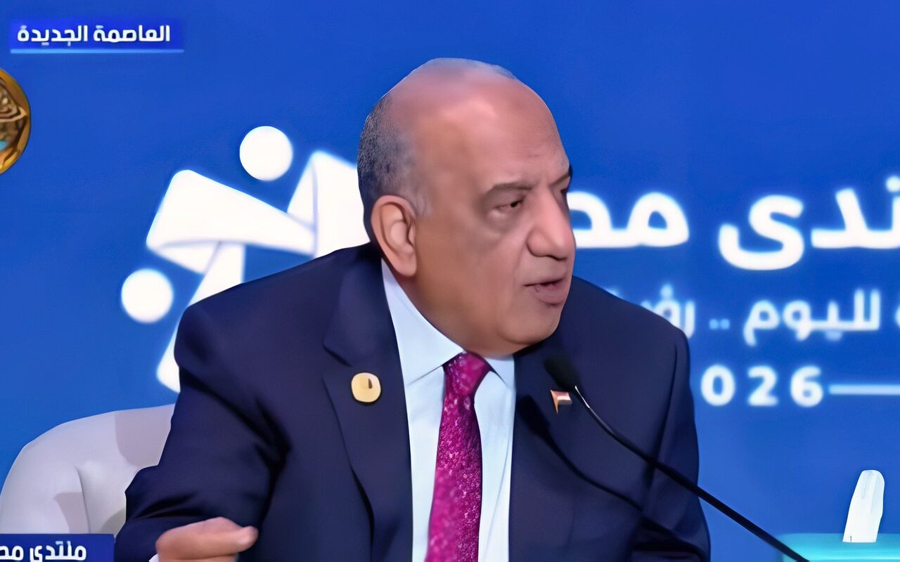 عصمت: لا يوجد فقد يصل إلى 20 % في الكهرباء.. والفقد في خطوط النقل  4%