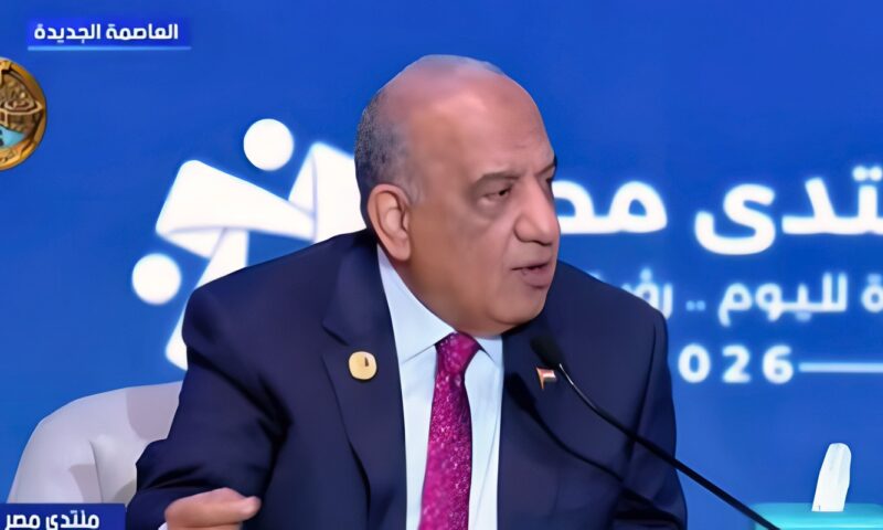 عصمت: لا يوجد فقد يصل إلى 20 % في الكهرباء.. والفقد في خطوط النقل 4%