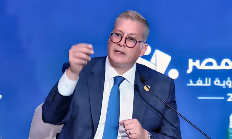 وزير البترول: حقل ظهر أعطى نَفَس لمصر.. ومصانع الإسالة جعلتها فرصة استثمارية كبيرة