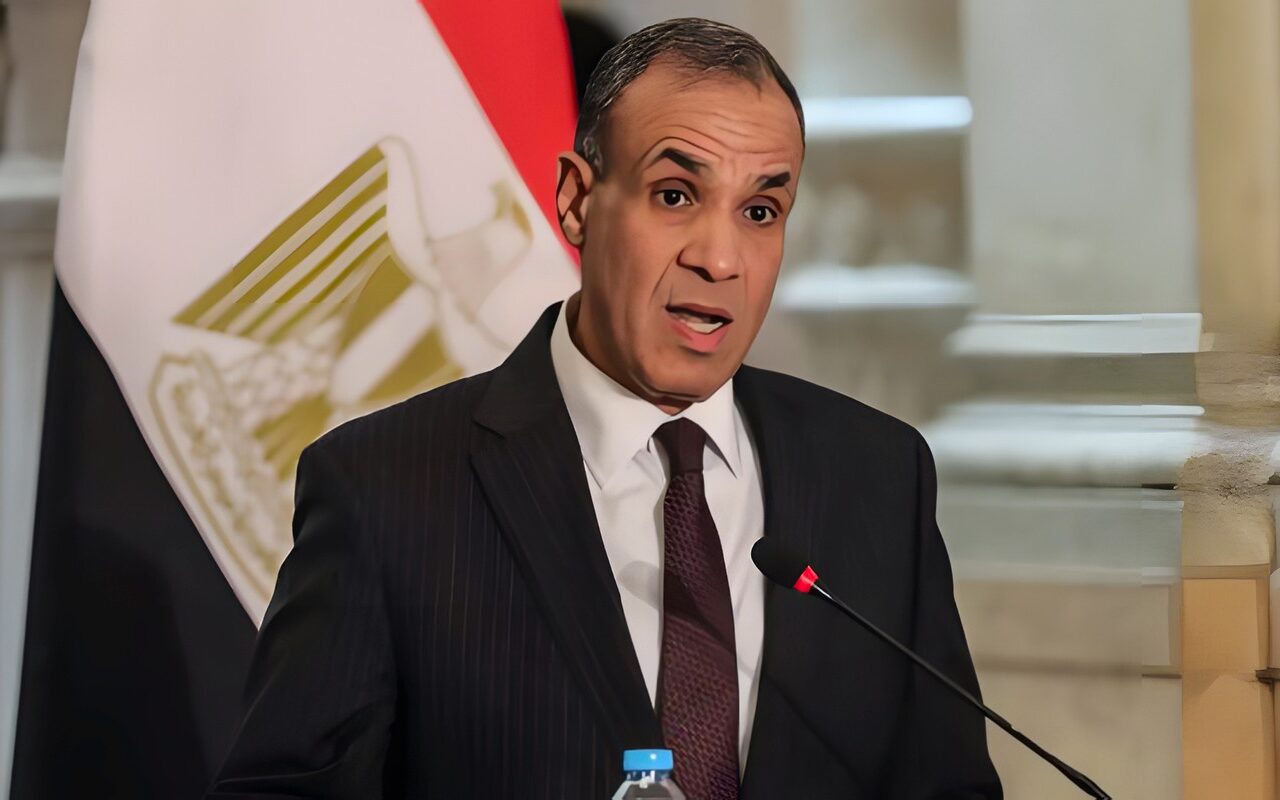 الخارجية: نحتفظ بحقنا في صون حقوقنا البحرية بالبحر المتوسط وفقا للقانون الدولي