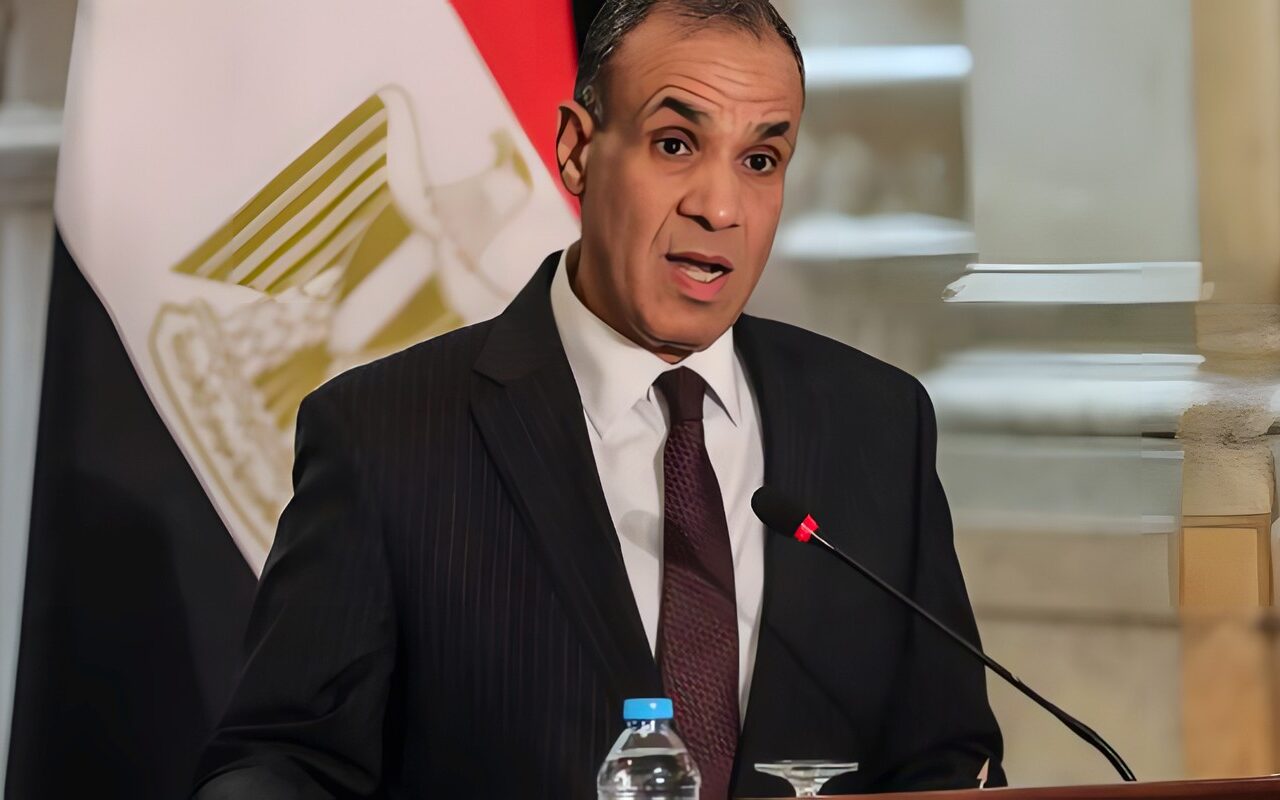 الخارجية: دير سانت كاترين متواجد في مصر منذ 1600 عام.. وحرية الشعائر مصانة