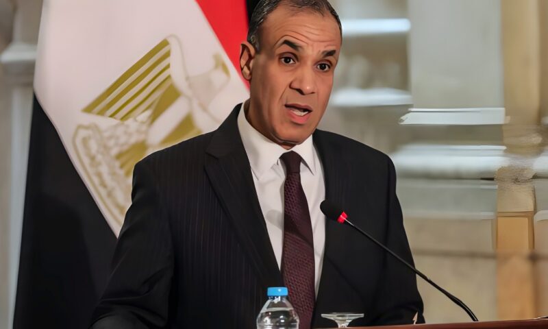 الخارجية: دير سانت كاترين متواجد في مصر منذ 1600 عام.. وحرية الشعائر مصانة
