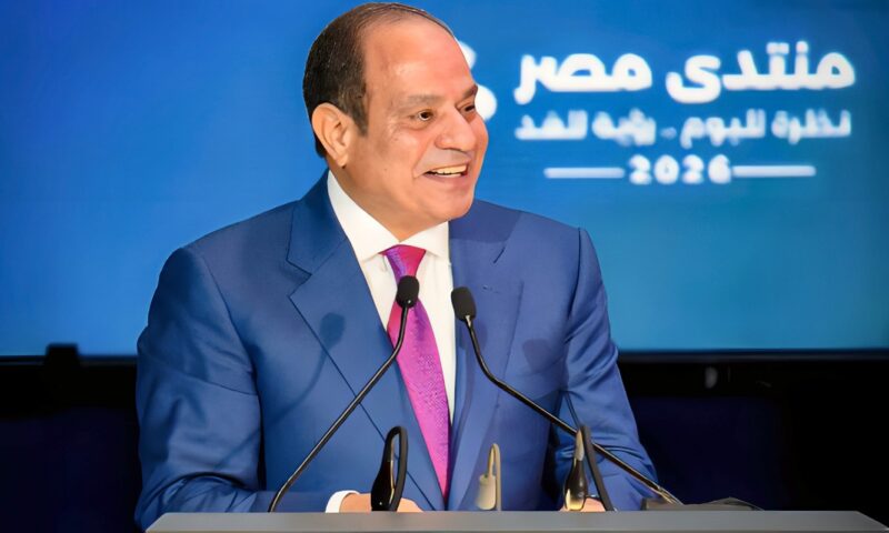التخطيط: 5 شركات مصرية مليارية وتعزيز مشاركة القطاع الخاص ضمن التكليفات الرئاسية بمنتدى مصر 2026