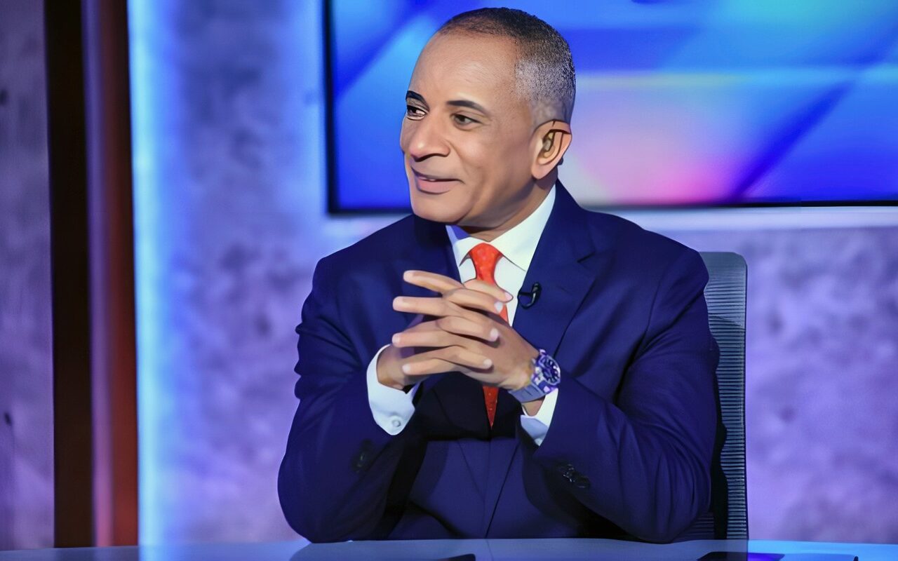 أحمد موسى: الناس في العشوائيات كان أملهم الحصول على شقة والرئيس السيسي حقق الأمنية