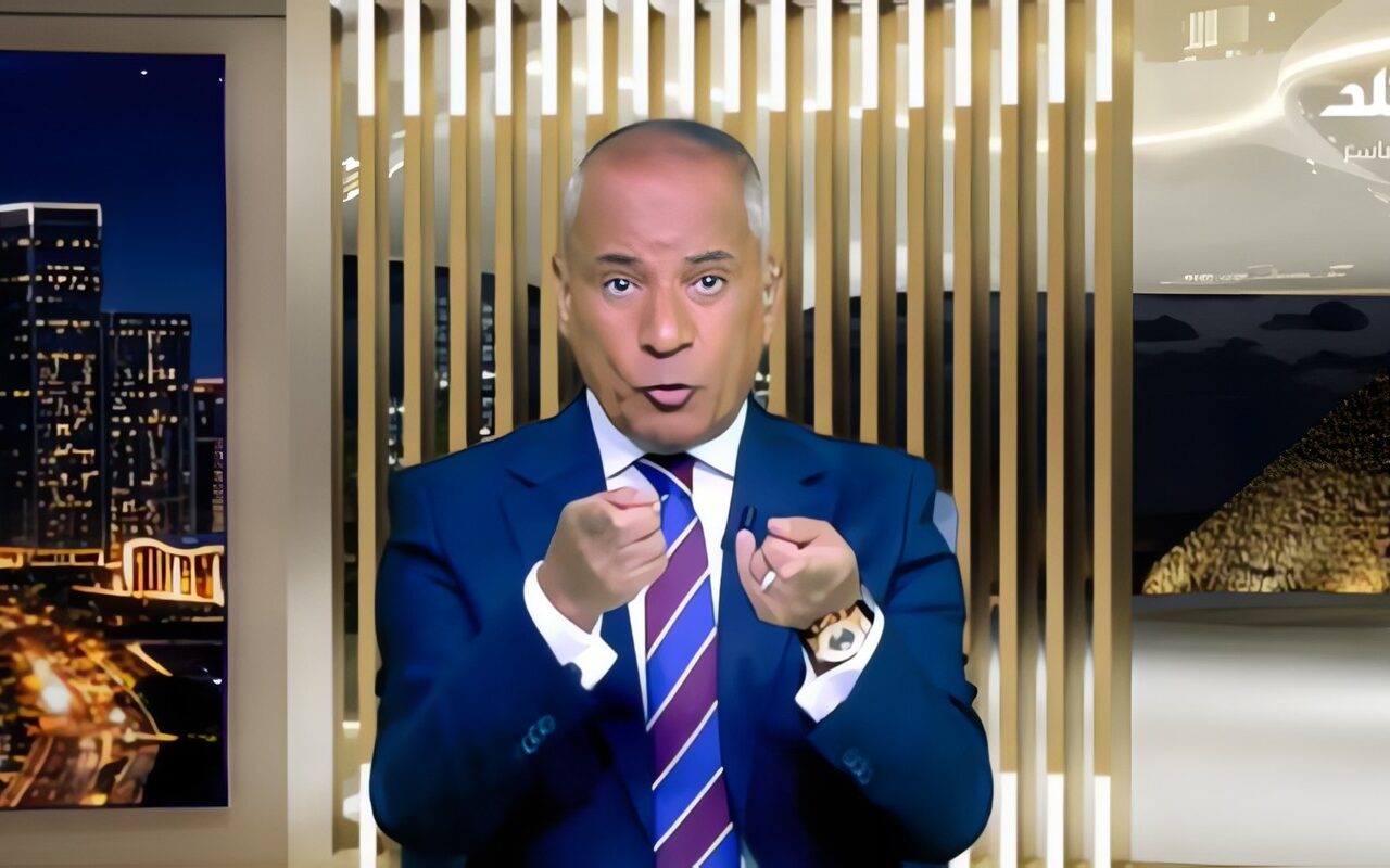أحمد موسى: الدولة نجحت في القضاء على العشوائيات وتوفير حياة كريمة للمواطنين