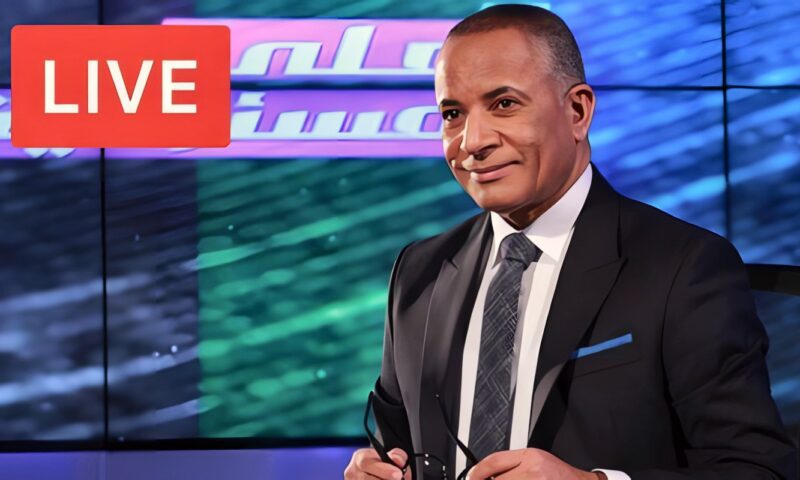 مصر تحترم الدستور.. أحمد موسى يكشف كواليس موافقة البرلمان على مساندة السعودية