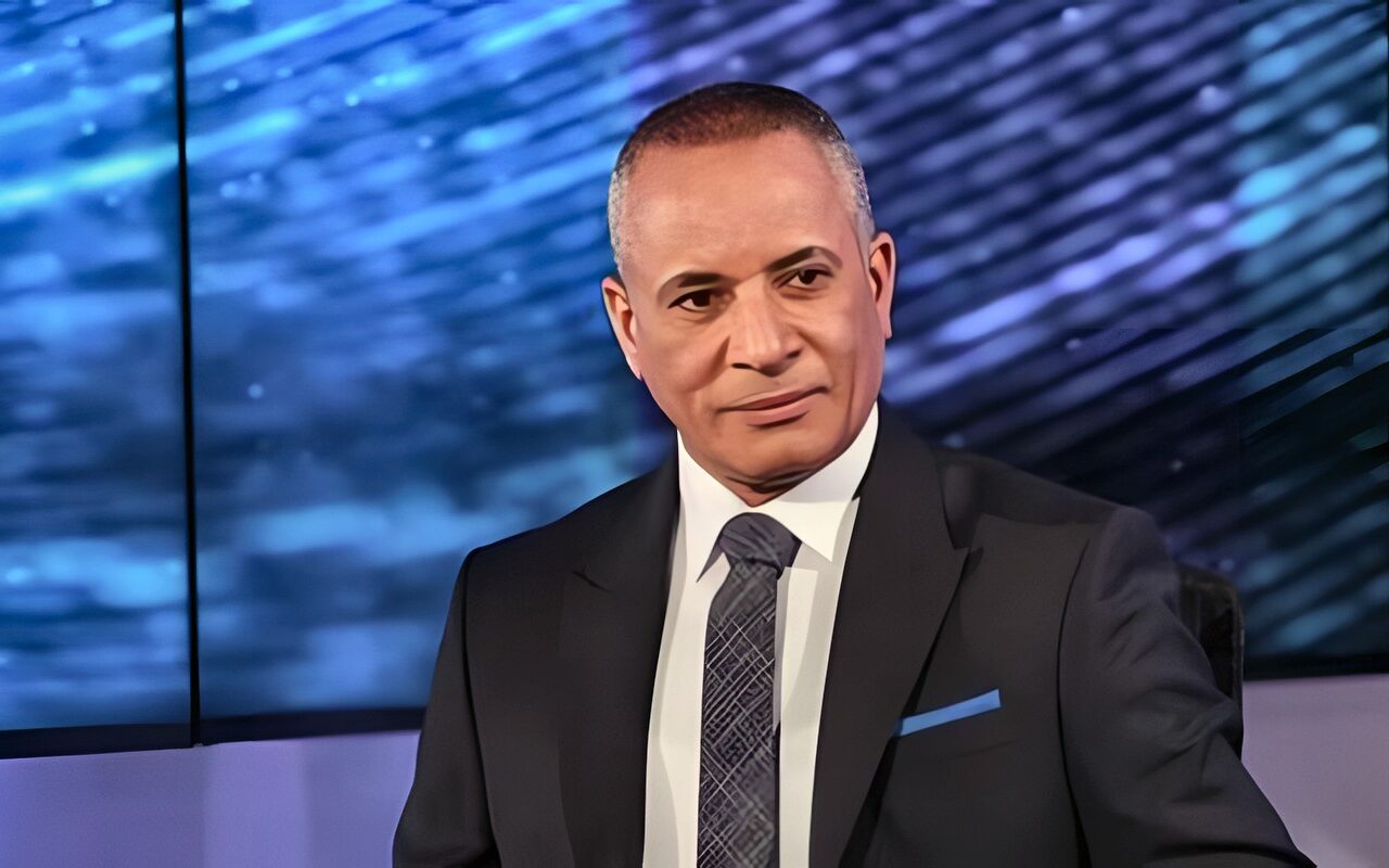 أحمد موسى: الأمن القومي للسعودية والدول العربية جزء من الأمن القومي المصري