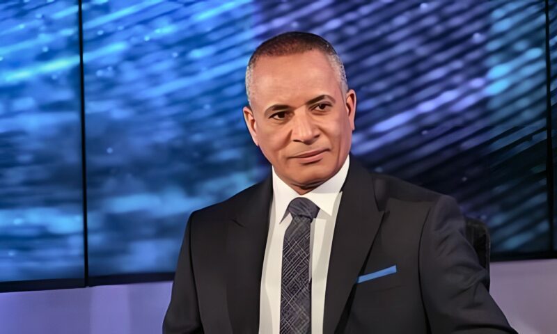 أحمد موسى: الأمن القومي للسعودية والدول العربية جزء من الأمن القومي المصري