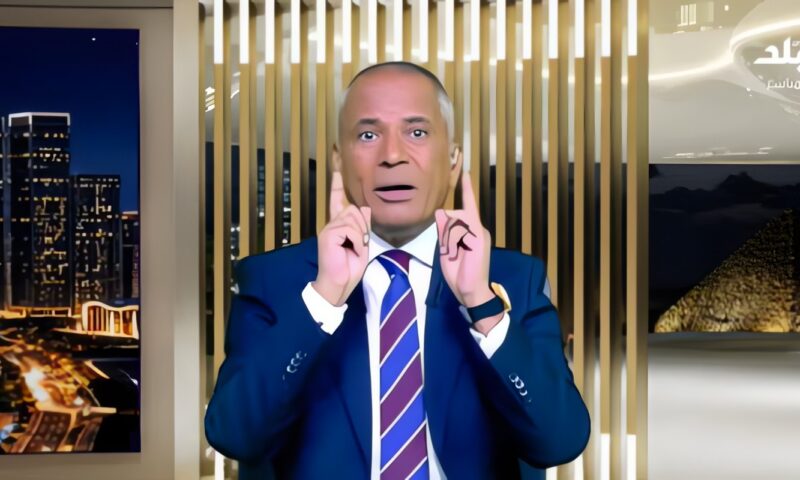 أحمد موسى: قواتنا مش هتهاجم اليمن دي دولة شقيقة.. إحنا بندافع عن السعودية
