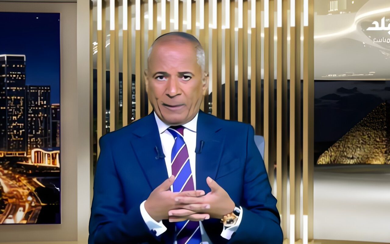 مخالفة للقانون.. أحمد موسى: مذكرة ليبيا وتركيا تتسبب في غضب المصريين