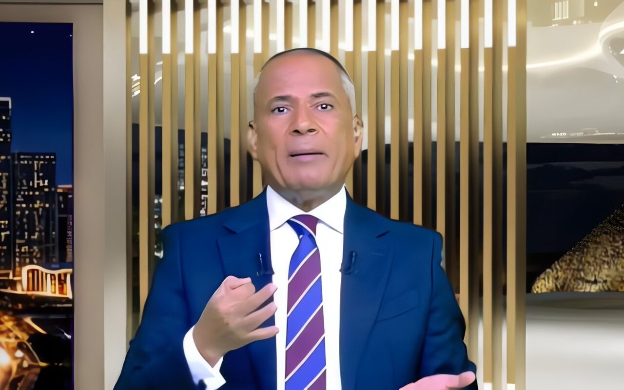 أحمد موسى: مصر تستعد لإطلاق أكبر مسح سيزمي في البحر المتوسط للبحث عن الثروات من النفط والغاز