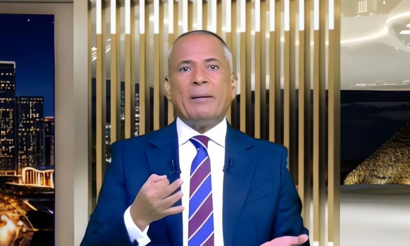 أحمد موسى: مصر تستعد لإطلاق أكبر مسح سيزمي في البحر المتوسط للبحث عن الثروات من النفط والغاز