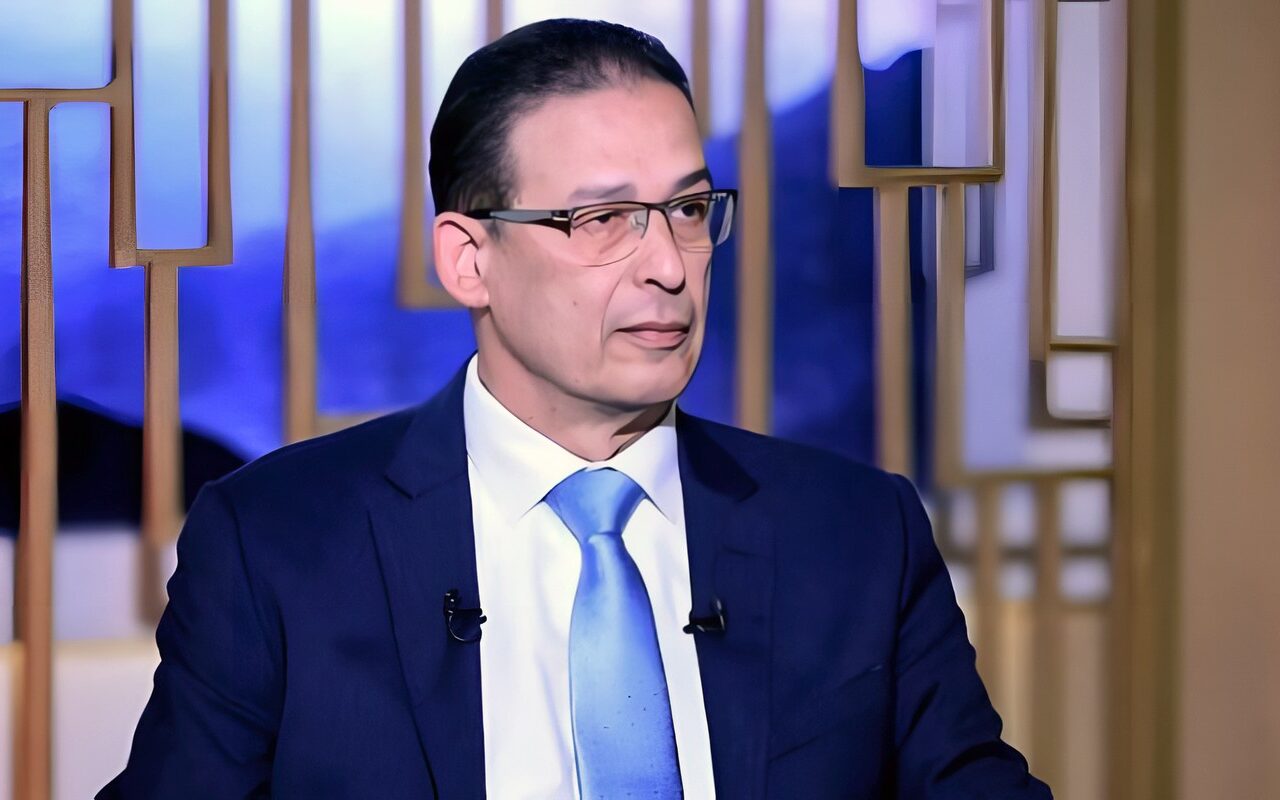 عاطف سالم: إيزنكوت الاسم المرشح الأقوى.. والإخواني منصور عباس لديه قائمة بانتخابات إسرائيل