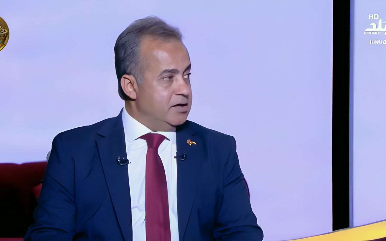 خبير عسكري: مصر مش رايحة السعودية عشان تحارب.. وتحركنا العسكري دفاعي بحت