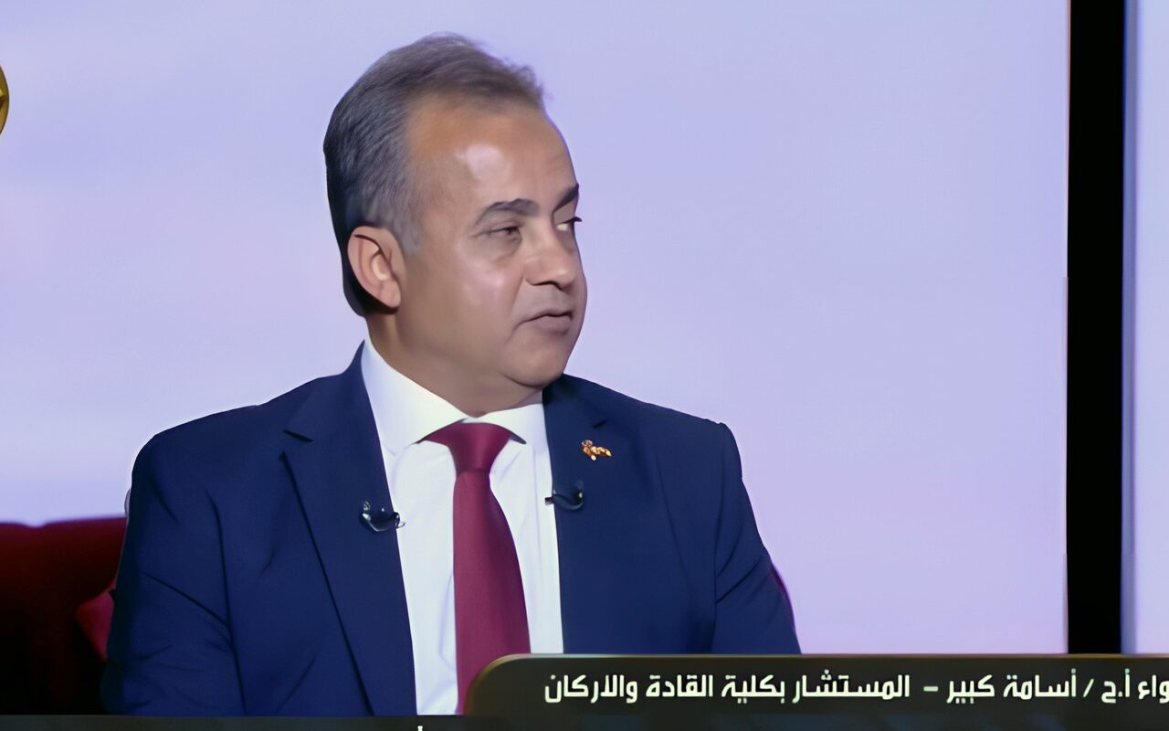 خبير عسكري: مصر ستشارك غالبا بأنظمة دفاع جوي وخبراء عسكريين للدفاع عن السعودية