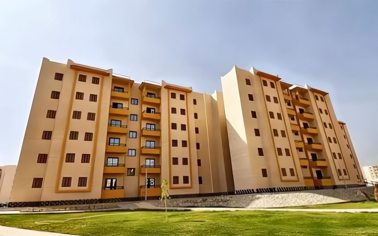الإسكان الاجتماعي: الوحدات الجاري تنفيذها مع مطورين عقاريين كاملة التشطيب بمساحة 90 متر