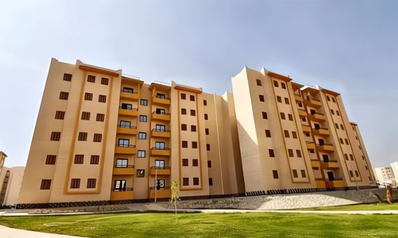 الإسكان الاجتماعي: الوحدات الجاري تنفيذها مع مطورين عقاريين كاملة التشطيب بمساحة 90 متر